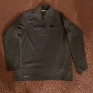 Men’s Penn State Quarter Zip pullover
